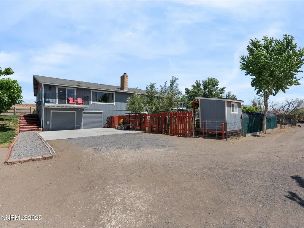31850 Cantlon Wadsworth NV 89442