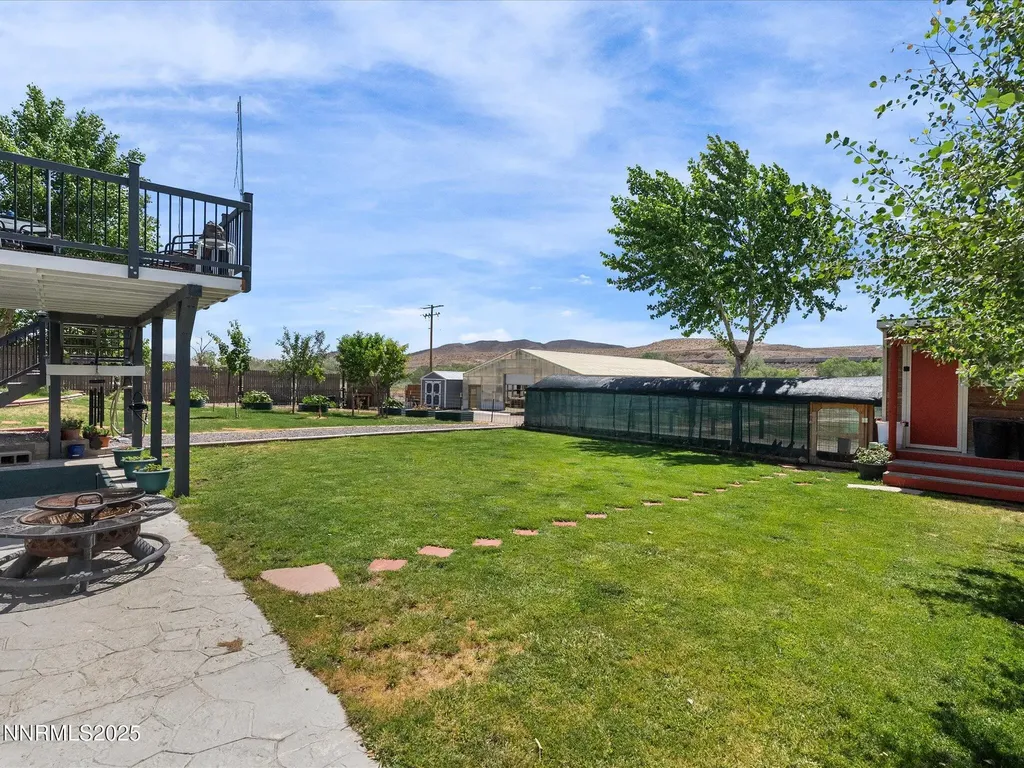 31850 Cantlon Wadsworth NV 89442