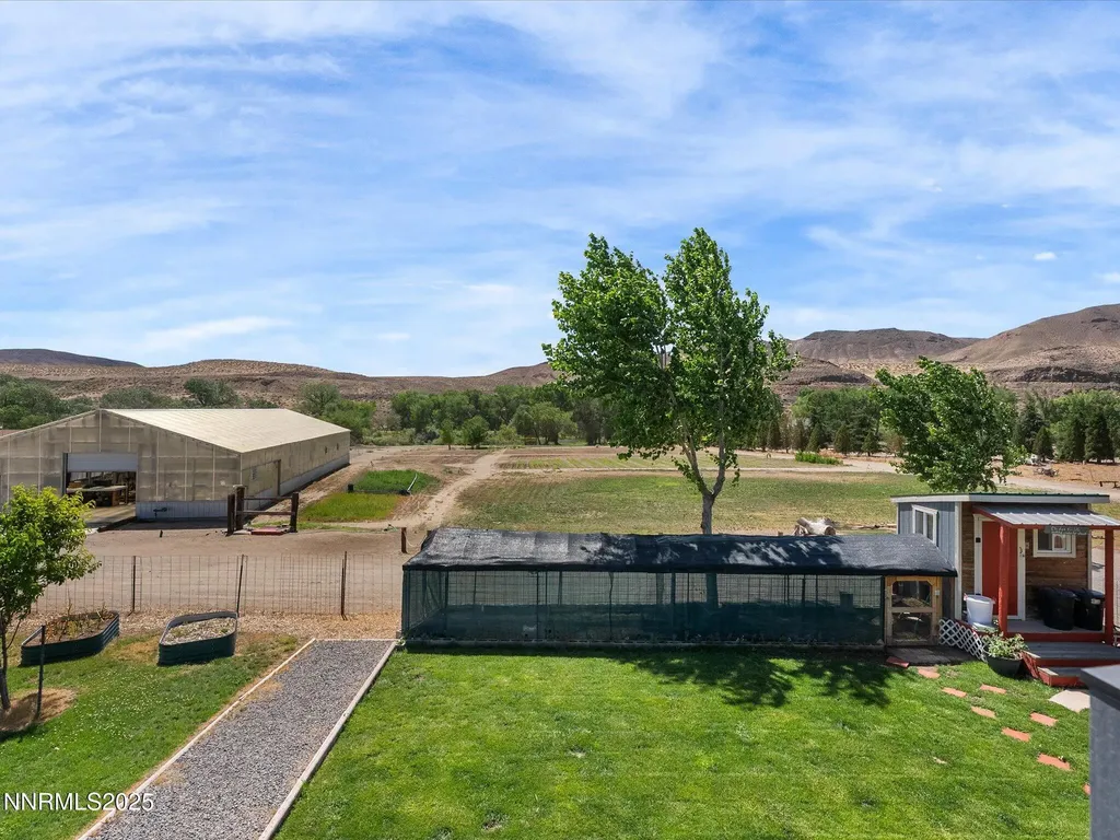 31850 Cantlon Wadsworth NV 89442
