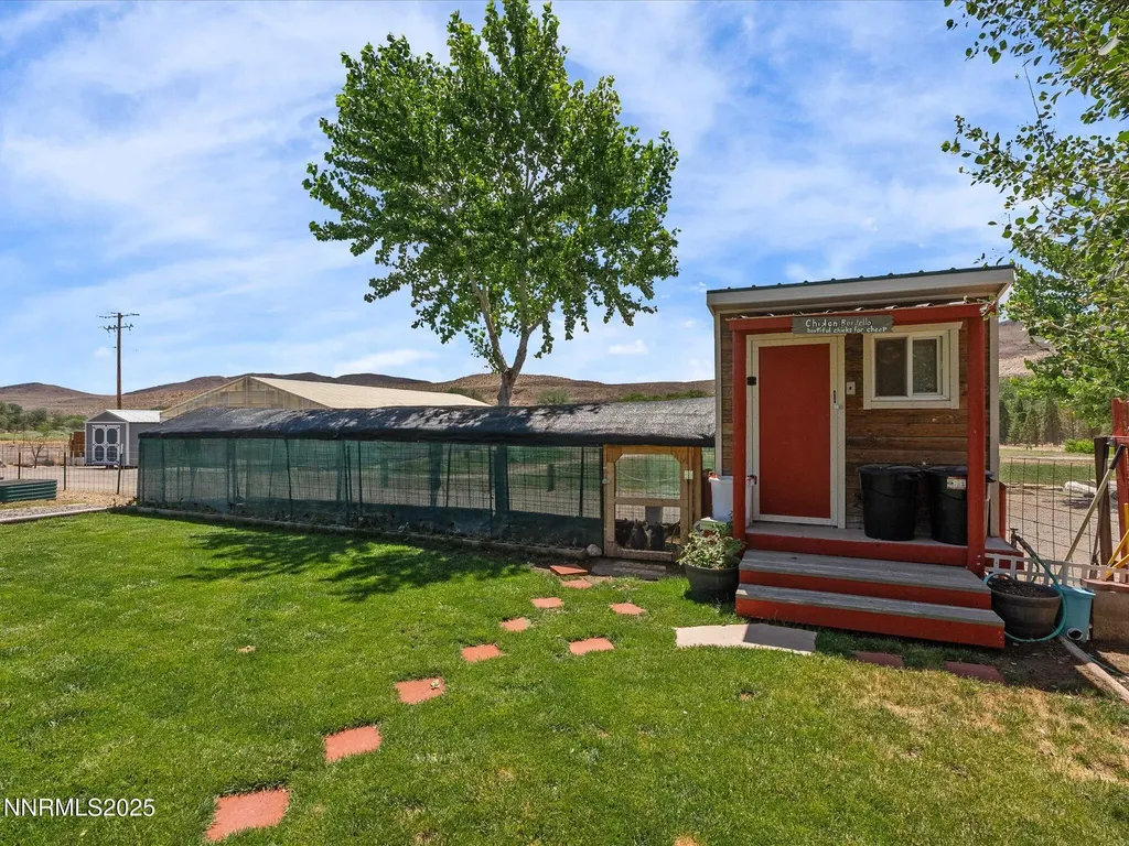 31850 Cantlon Wadsworth NV 89442