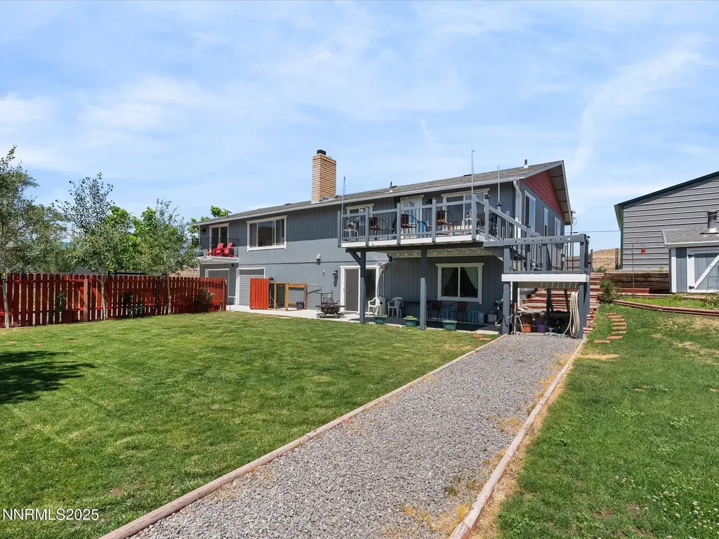 31850 Cantlon Wadsworth NV 89442