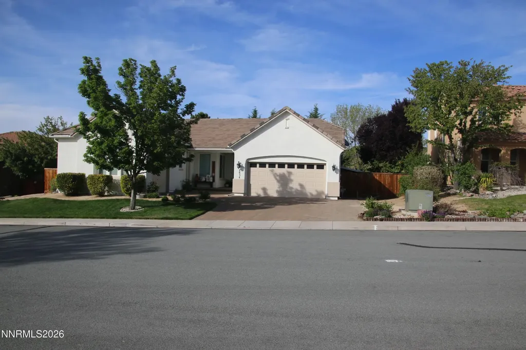 2634 Roseto Sparks NV 89434