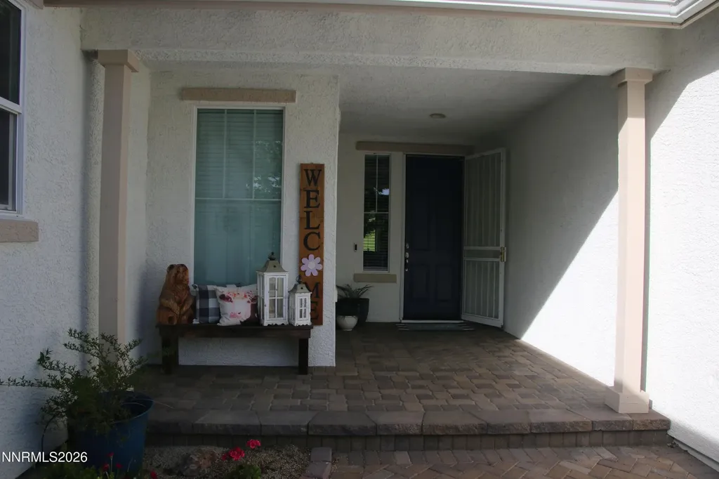 2634 Roseto Sparks NV 89434