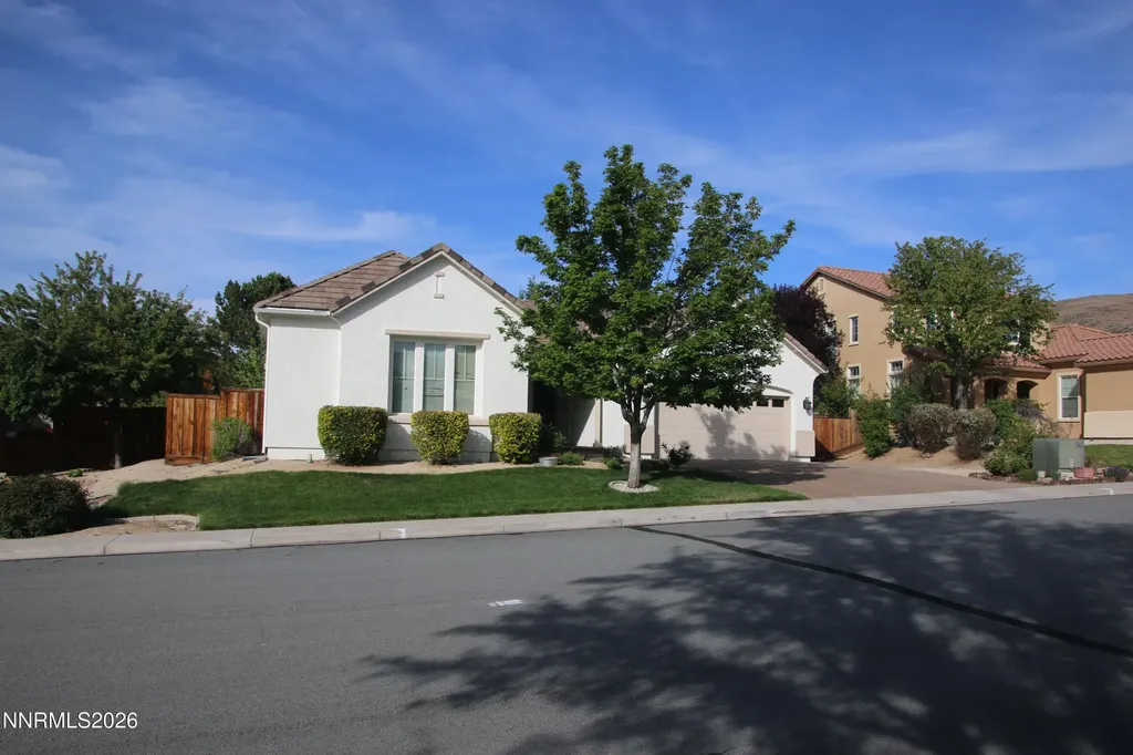 2634 Roseto Sparks NV 89434