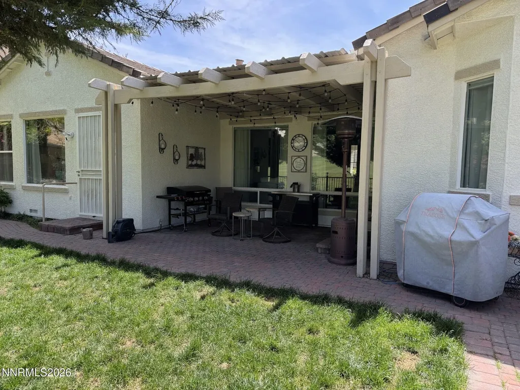 2634 Roseto Sparks NV 89434