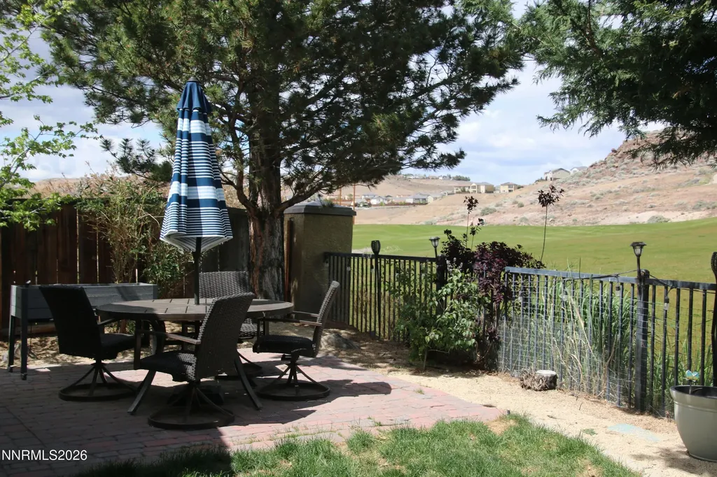 2634 Roseto Sparks NV 89434