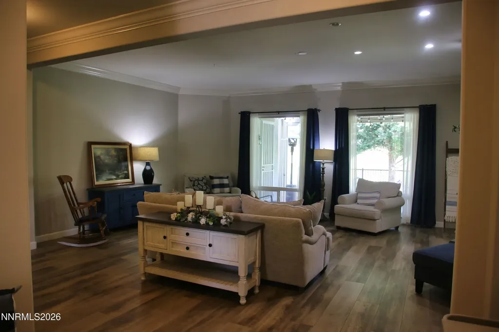 2634 Roseto Sparks NV 89434