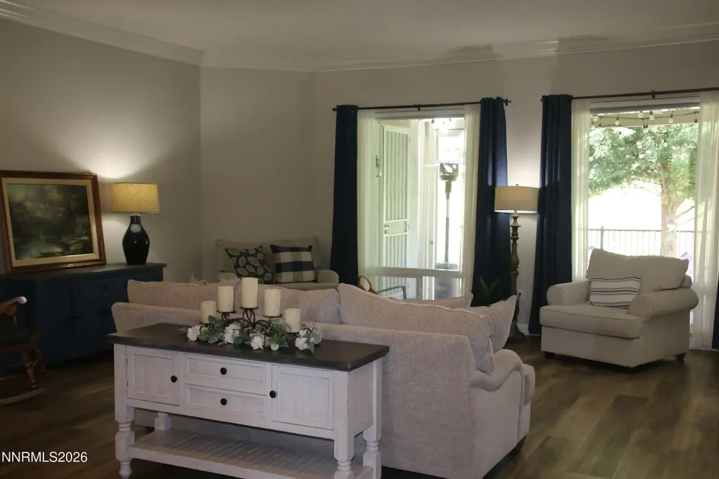 2634 Roseto Sparks NV 89434