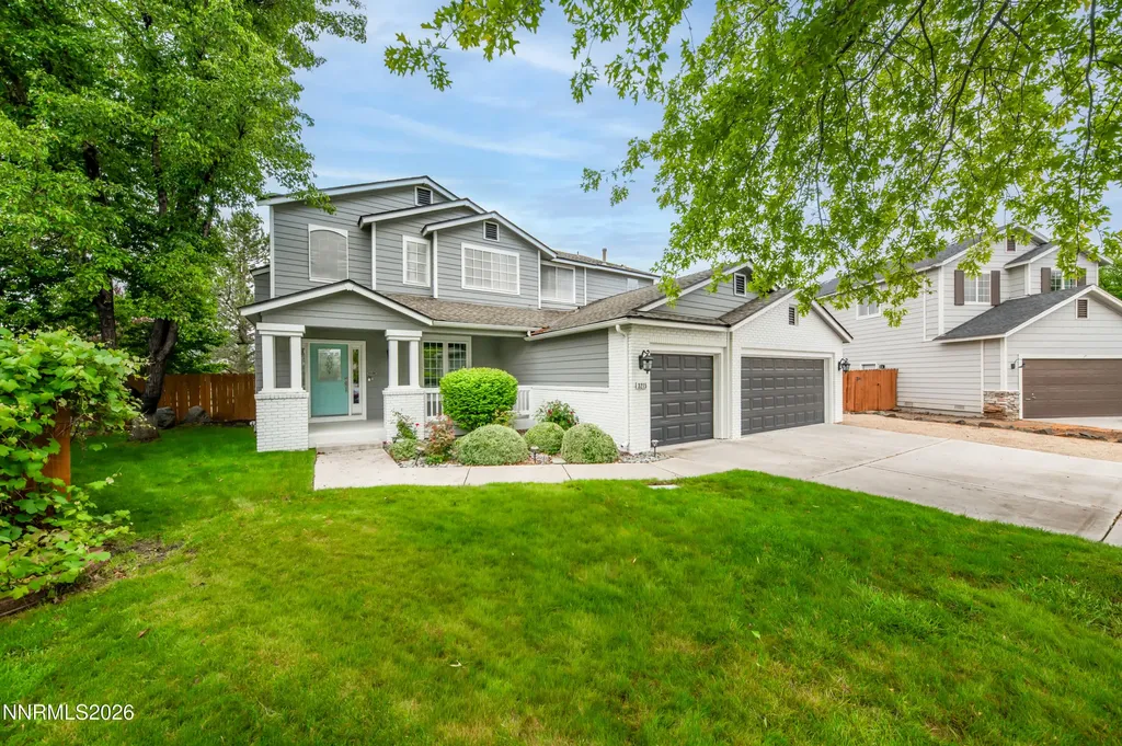 3215 Palacio Sparks NV 89436