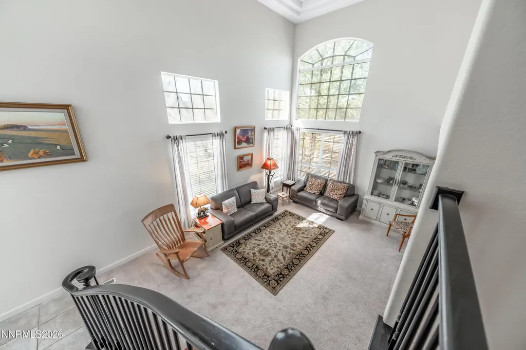 3215 Palacio Sparks NV 89436