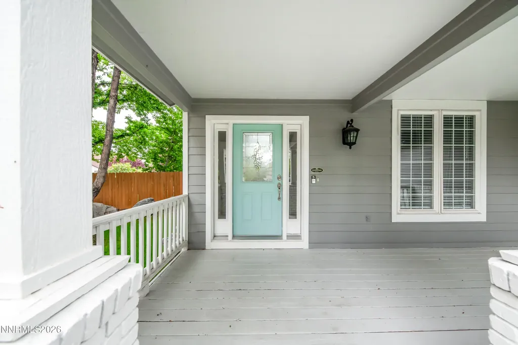 3215 Palacio Sparks NV 89436