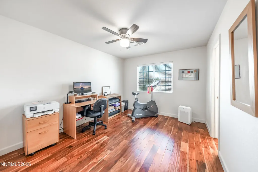 3215 Palacio Sparks NV 89436