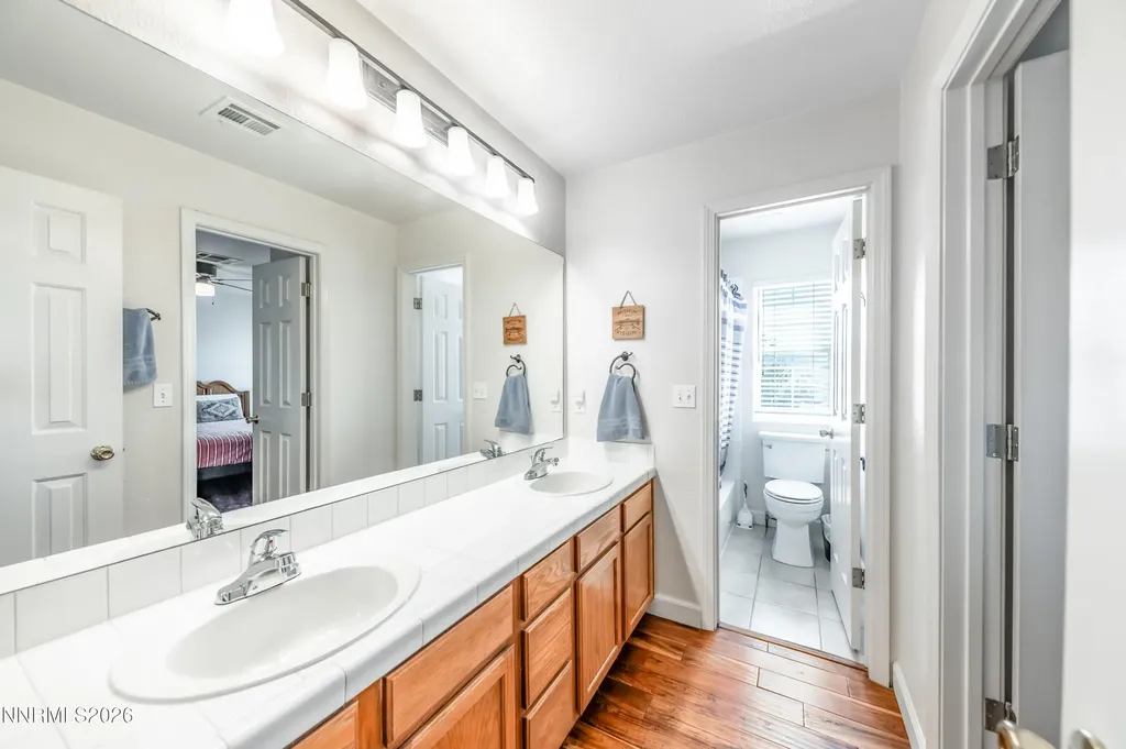 3215 Palacio Sparks NV 89436