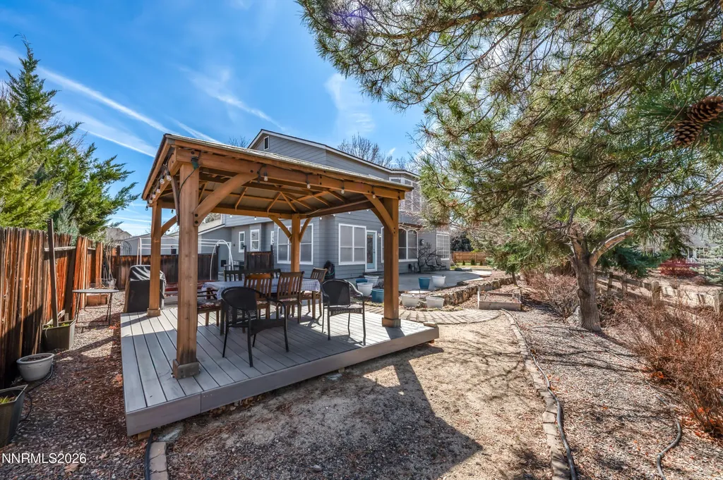3215 Palacio Sparks NV 89436