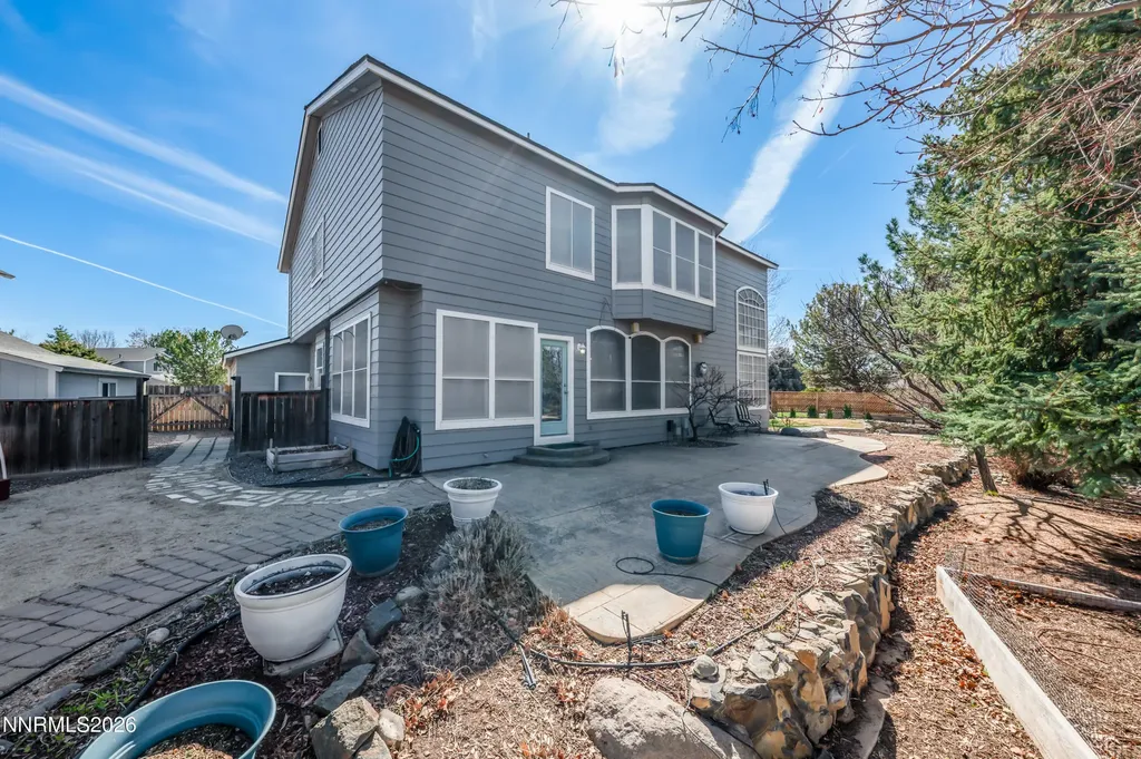 3215 Palacio Sparks NV 89436
