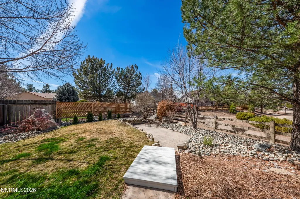 3215 Palacio Sparks NV 89436