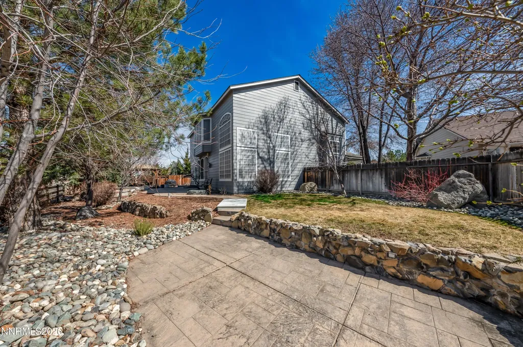 3215 Palacio Sparks NV 89436