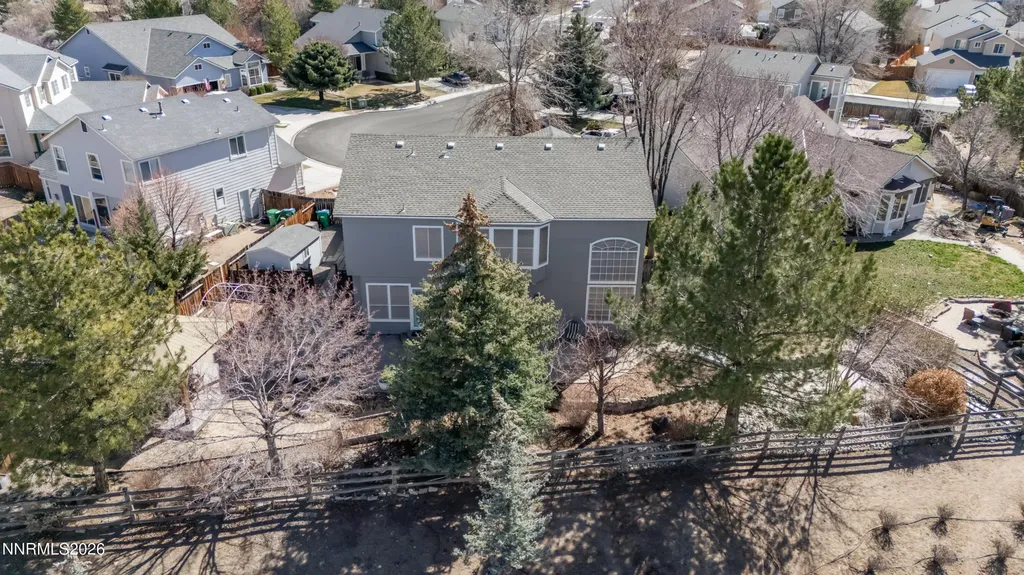 3215 Palacio Sparks NV 89436