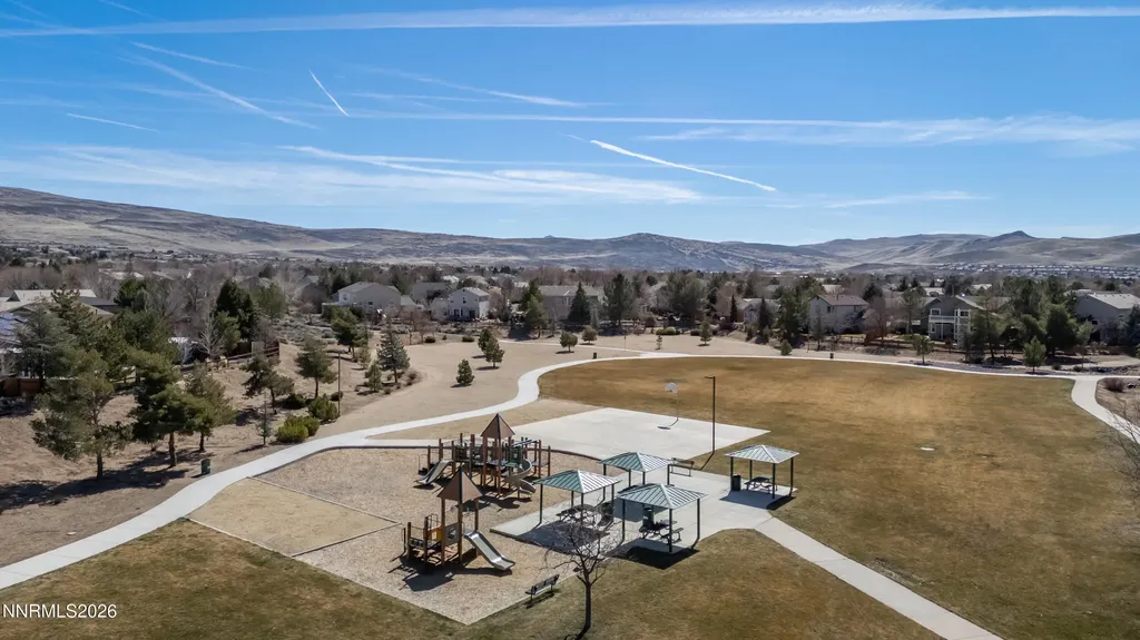 3215 Palacio Sparks NV 89436
