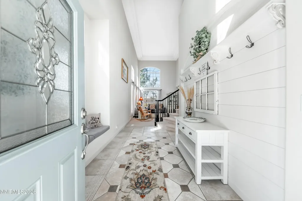 3215 Palacio Sparks NV 89436