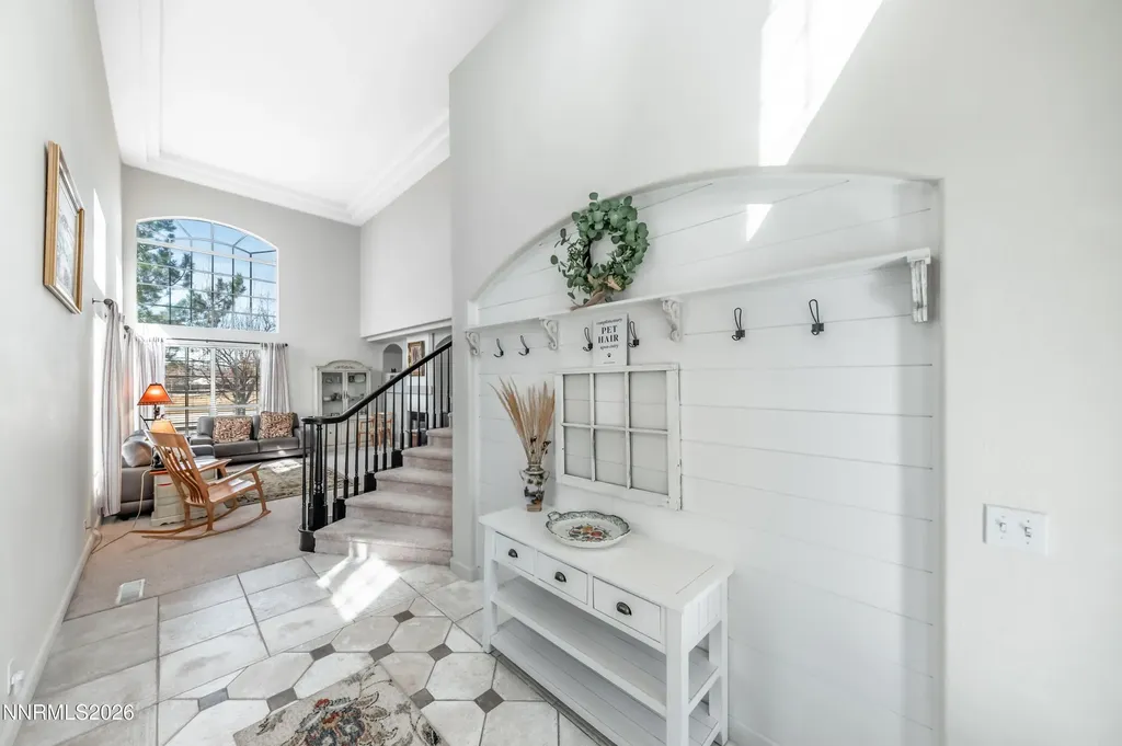3215 Palacio Sparks NV 89436