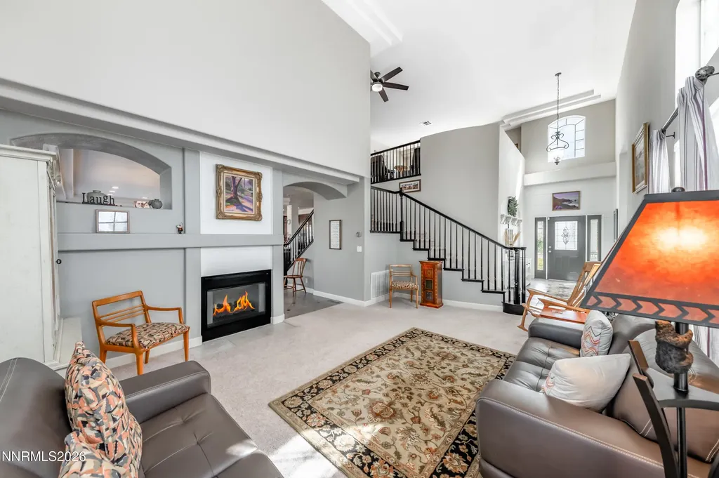 3215 Palacio Sparks NV 89436