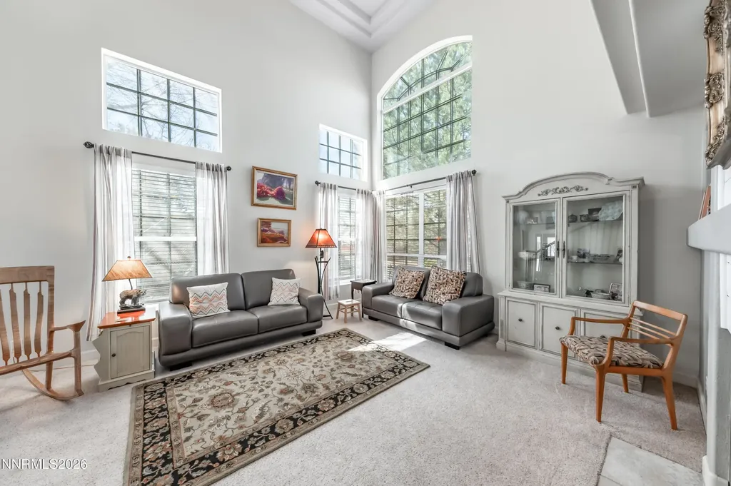 3215 Palacio Sparks NV 89436