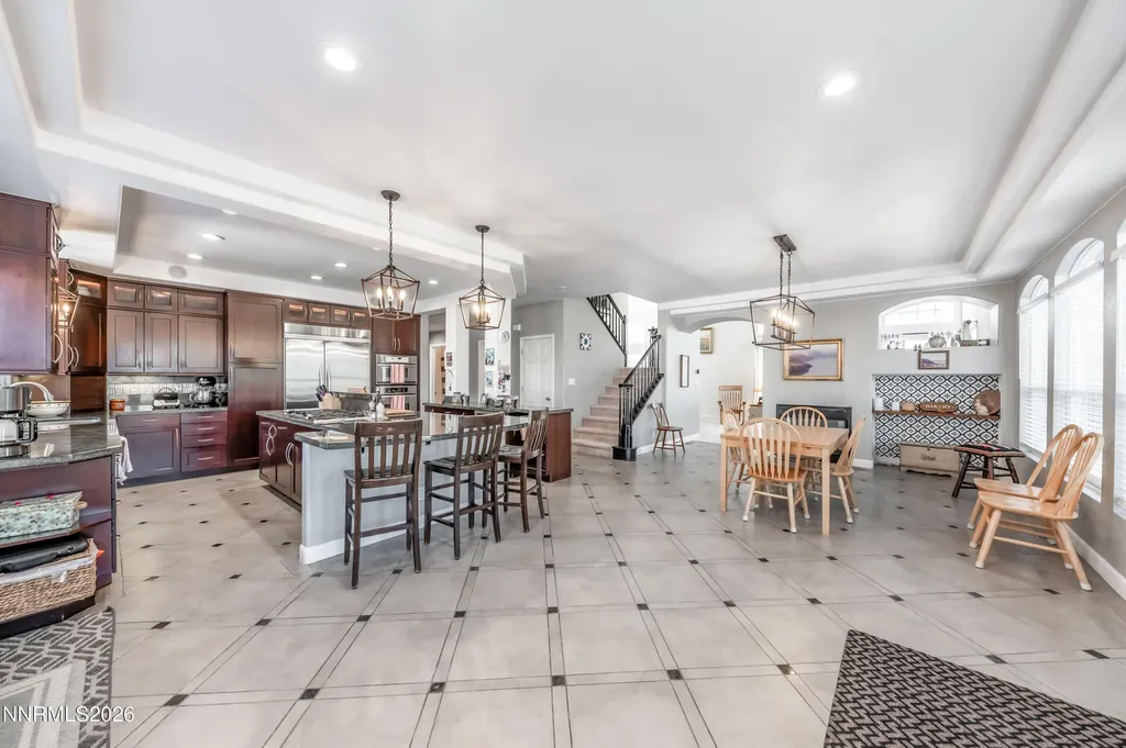 3215 Palacio Sparks NV 89436