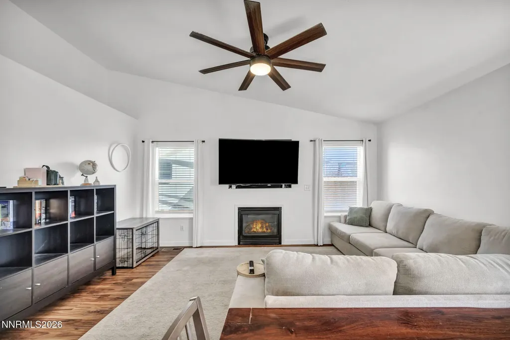 111 Relief Springs Fernley NV 89408