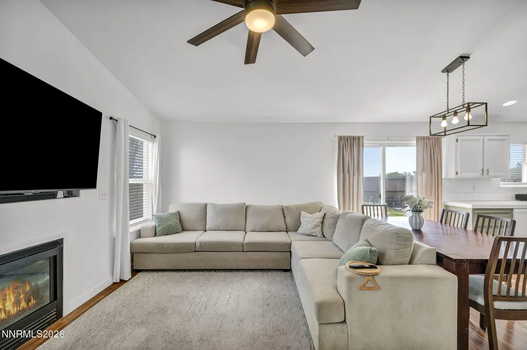 111 Relief Springs Fernley NV 89408
