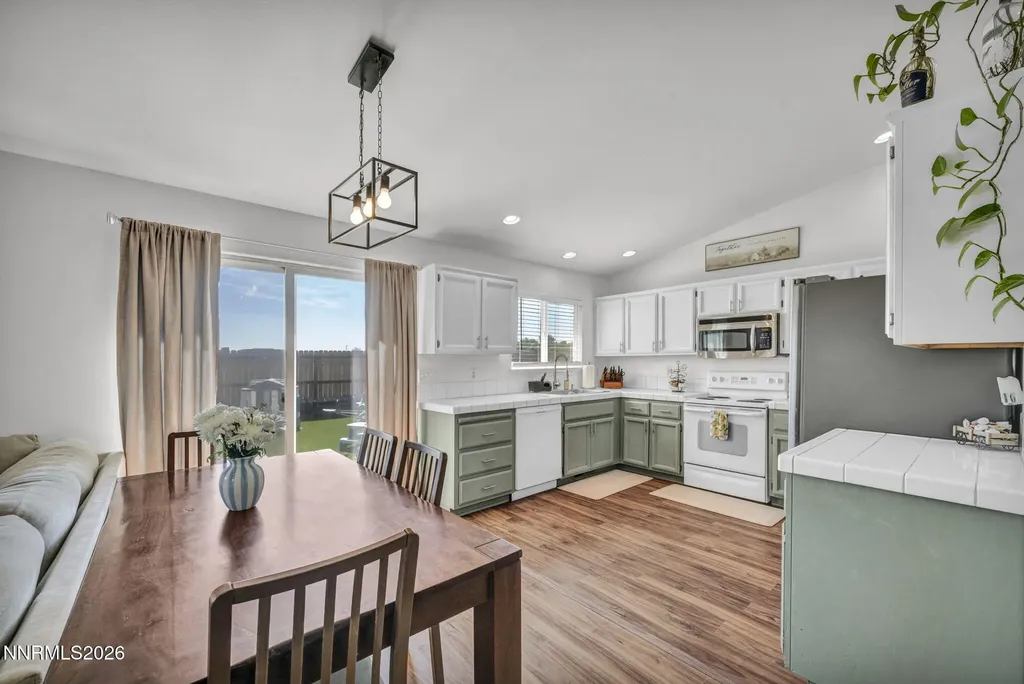 111 Relief Springs Fernley NV 89408