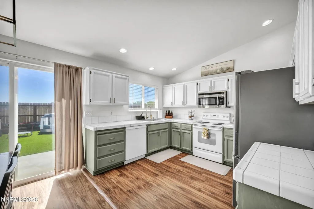 111 Relief Springs Fernley NV 89408