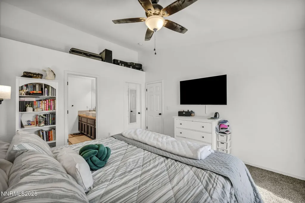 111 Relief Springs Fernley NV 89408