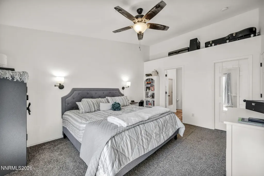 111 Relief Springs Fernley NV 89408