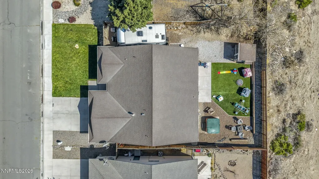 111 Relief Springs Fernley NV 89408