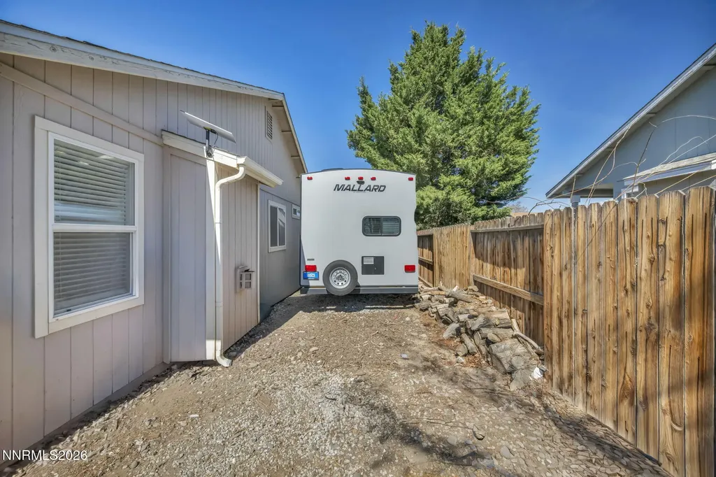 111 Relief Springs Fernley NV 89408
