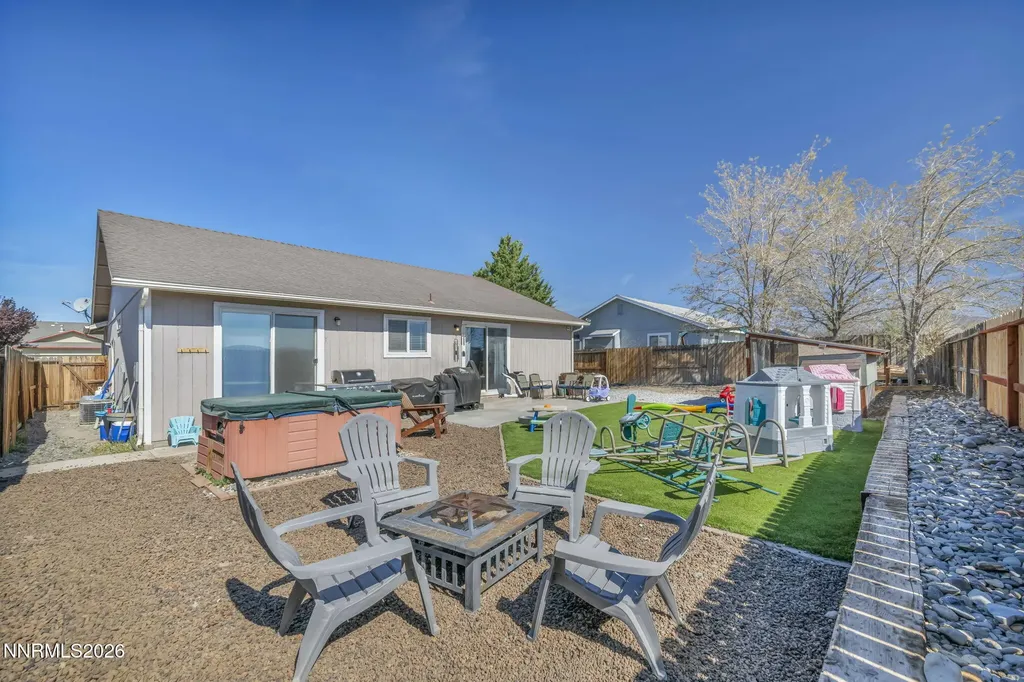 111 Relief Springs Fernley NV 89408