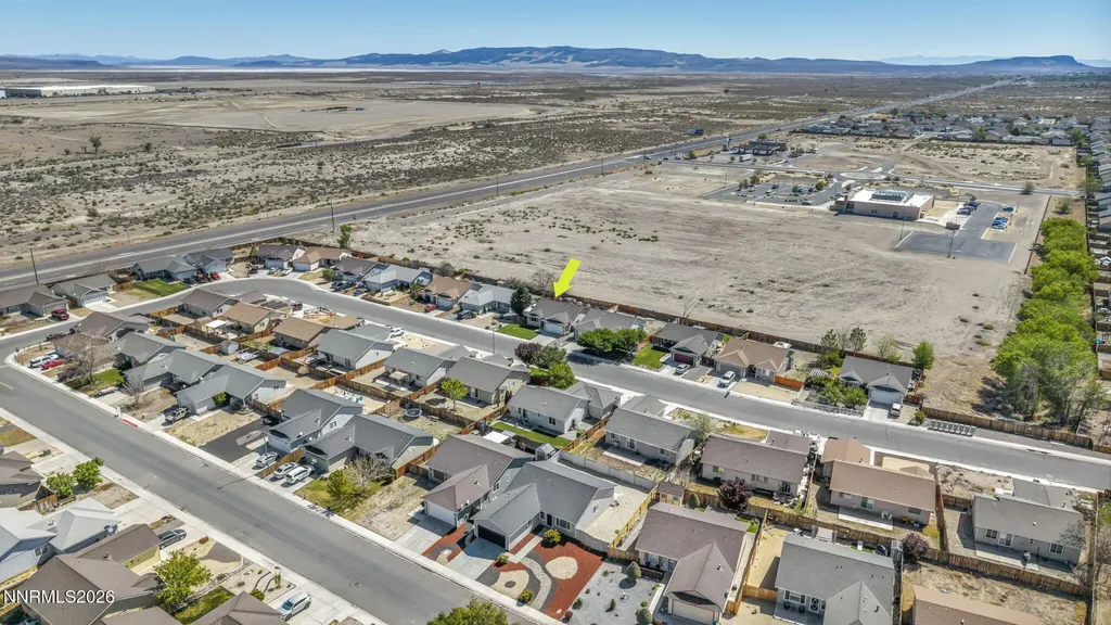 111 Relief Springs Fernley NV 89408