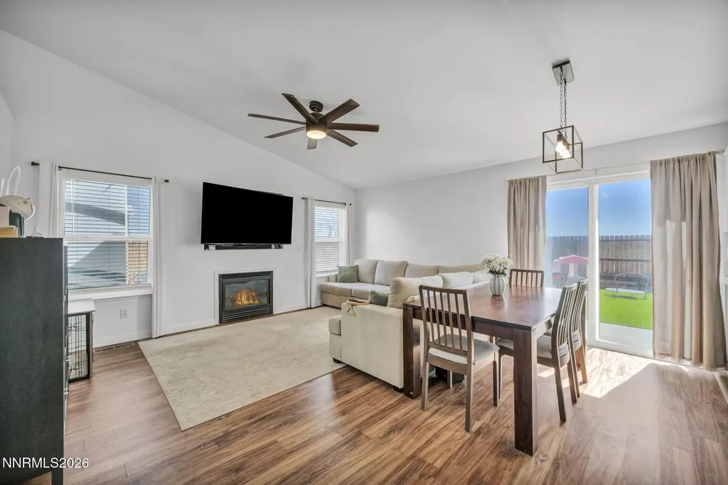 111 Relief Springs Fernley NV 89408
