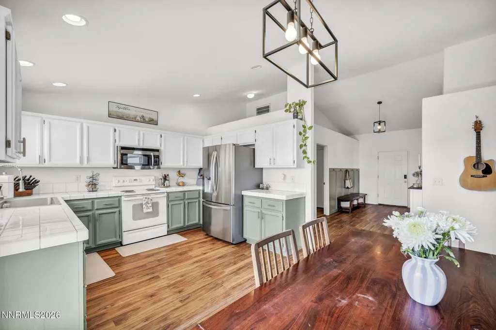 111 Relief Springs Fernley NV 89408