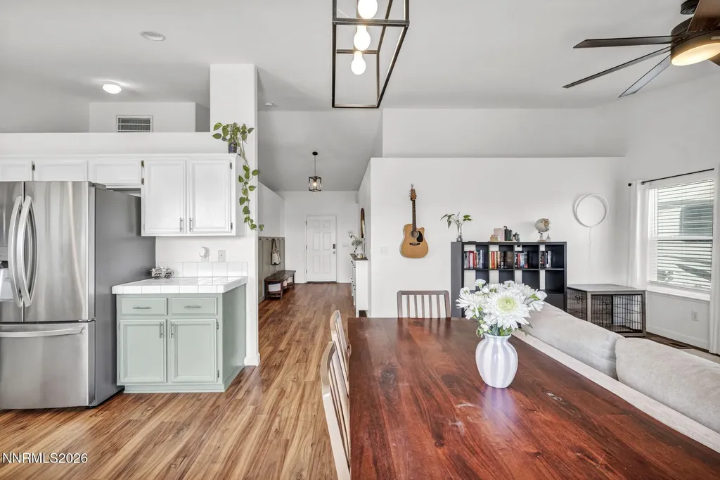 111 Relief Springs Fernley NV 89408