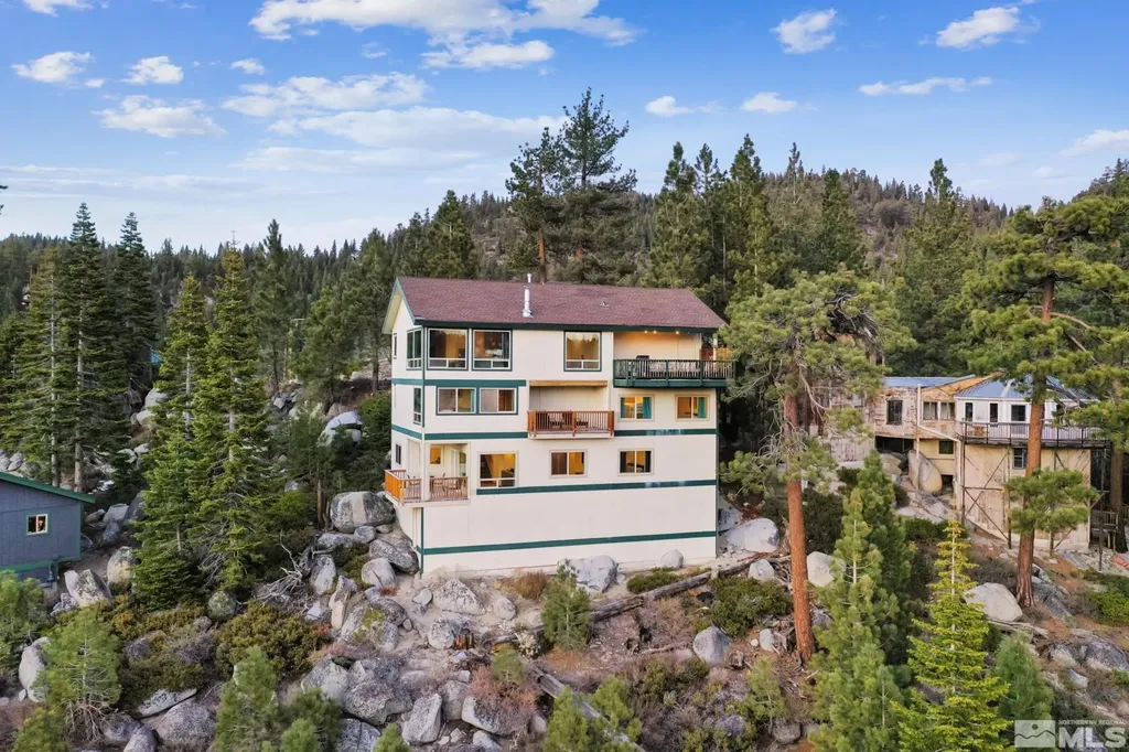 332 Barton Stateline NV 89449
