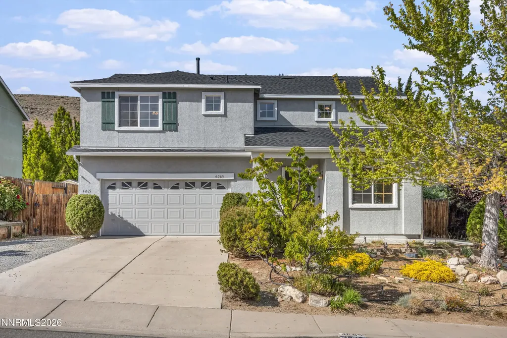4065 Kings Row Reno NV 89503