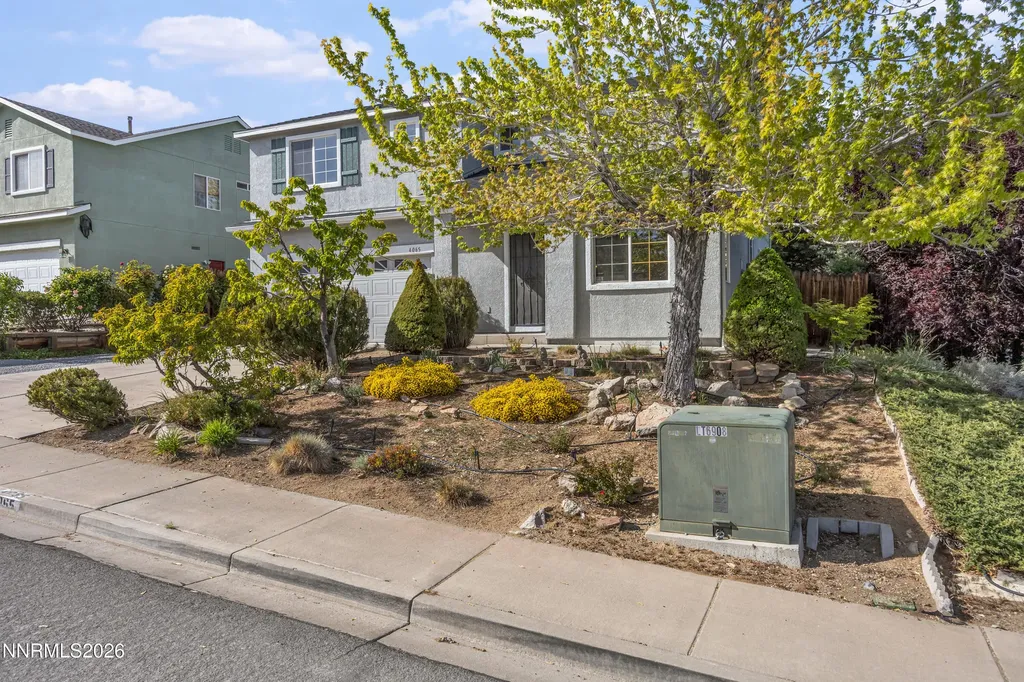 4065 Kings Row Reno NV 89503