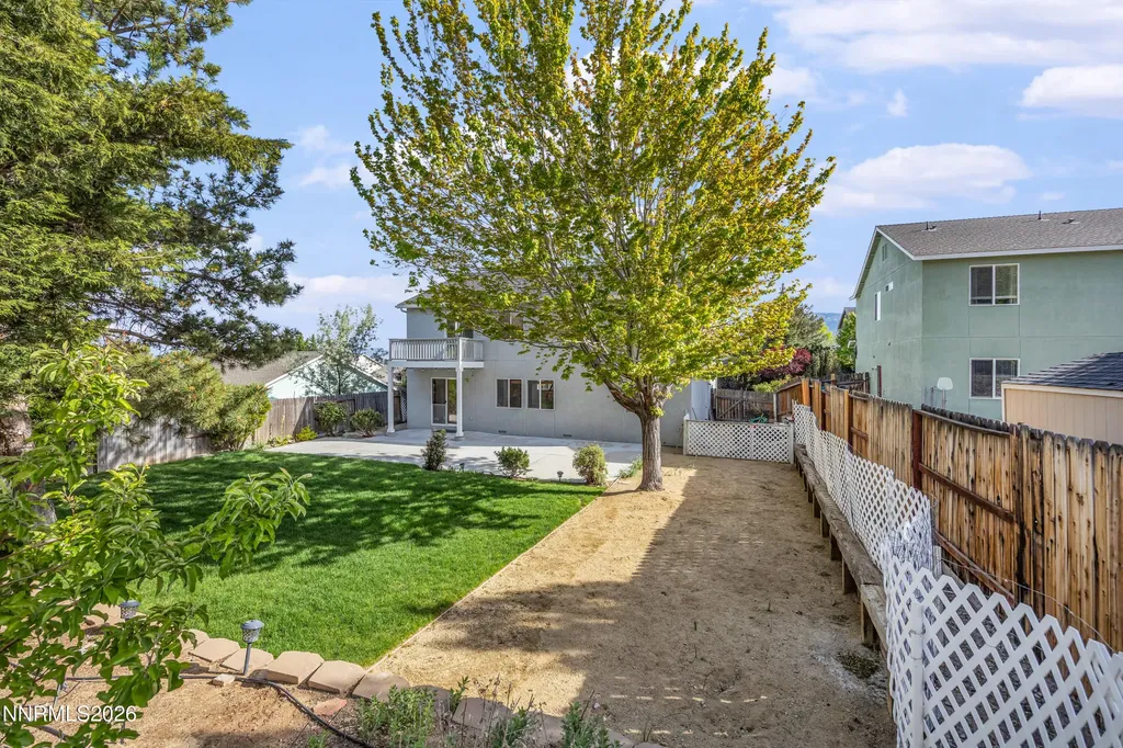 4065 Kings Row Reno NV 89503