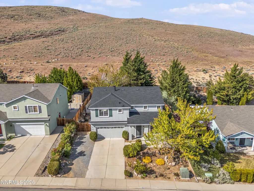 4065 Kings Row Reno NV 89503