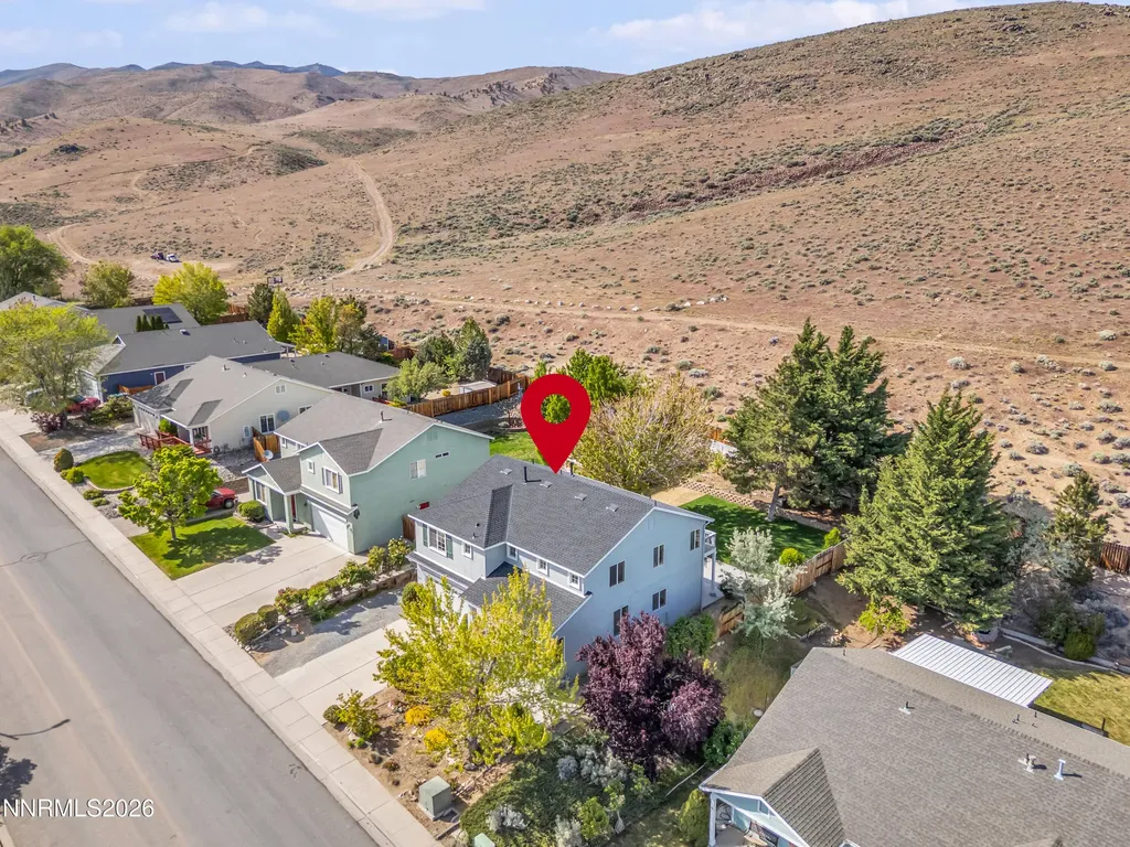 4065 Kings Row Reno NV 89503