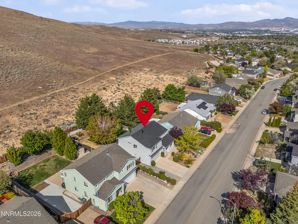 4065 Kings Row Reno NV 89503