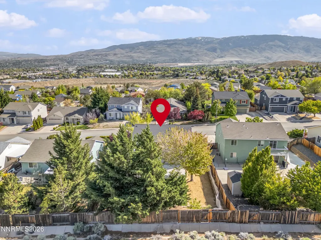 4065 Kings Row Reno NV 89503