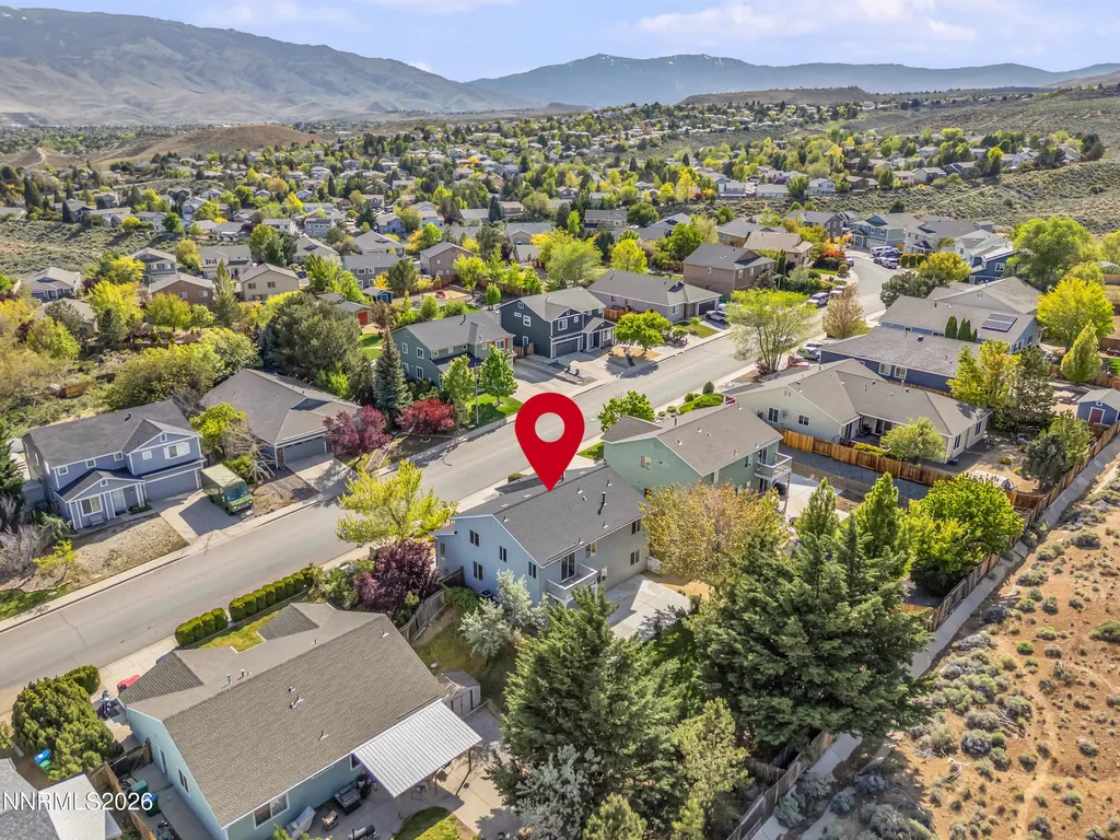 4065 Kings Row Reno NV 89503